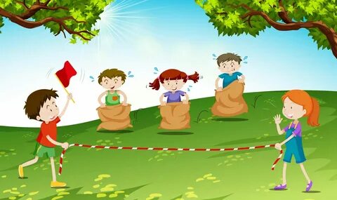 Природа детской игры