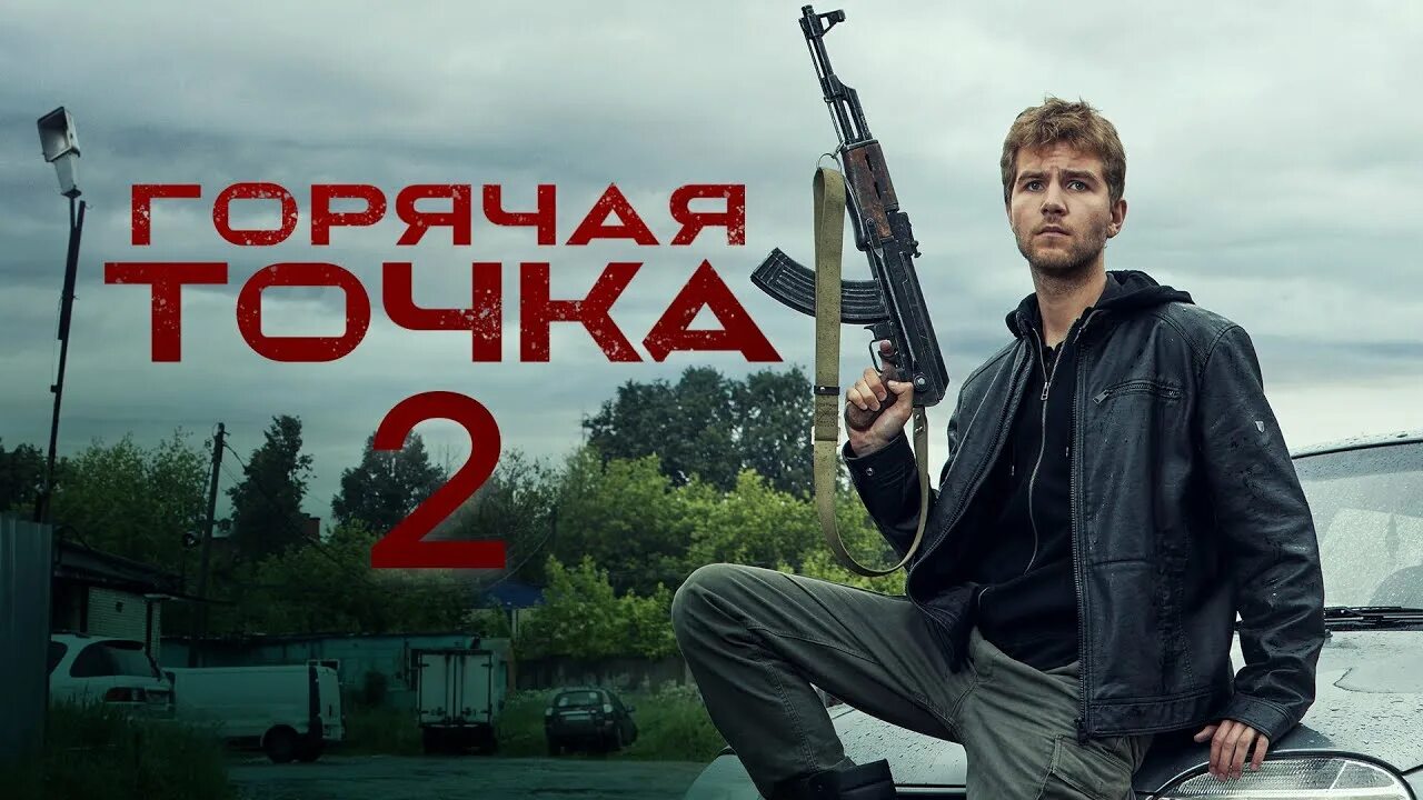 Найди горячую точку. Найди горячую точку