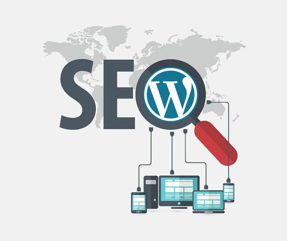 Wordpress почти. SEO WORDPRESS. WORDPRESS Поисковая оптимизация. SEO оптимизация WORDPRESS. Плагин SEO.