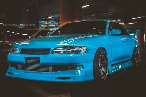 My car mark