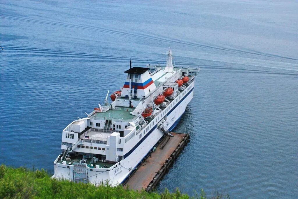 Отс судов. Теплоход георг отс. паром георгий отс. георг отс корабль. паром георг отс фото.