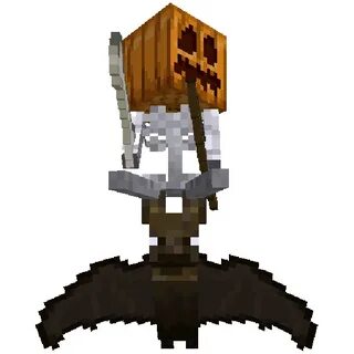 Cursed 1.16 5
