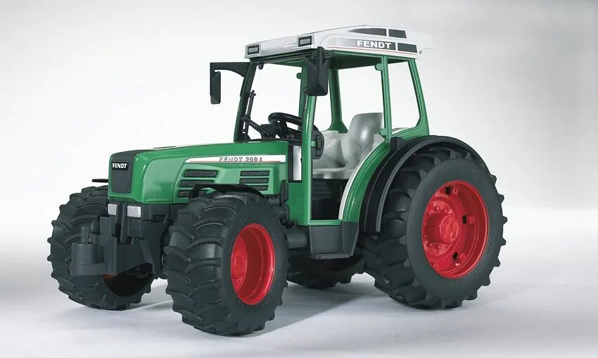 S tractor. Трактор Bruder Fendt 209 s 02100. Bruder Toys трактора. Игрушечный трактор Маниту. Разноцветные тракторы.