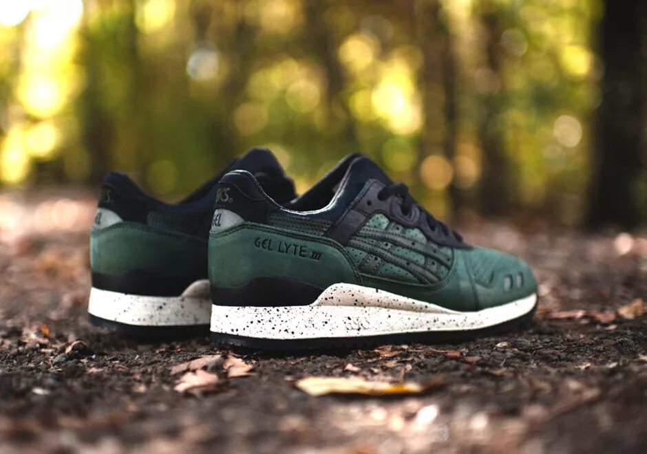 Асикс гель лайт. ASICS Tiger Gel-Lyte III. ASICS Gel Lyte 3. ASICS Gel Lyte 3 зеленые. ASICS кроссовки Gel Lyte 3.