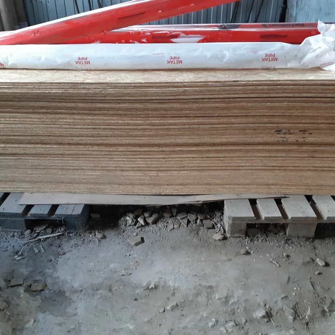 аист темрюк