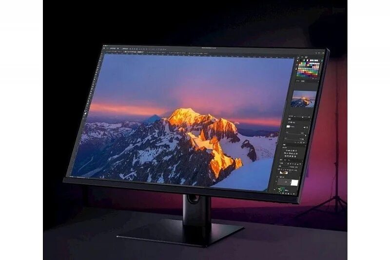 Xiaomi gaming monitor g27i