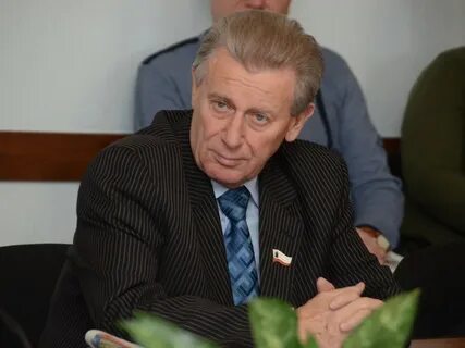 Нужен глава
