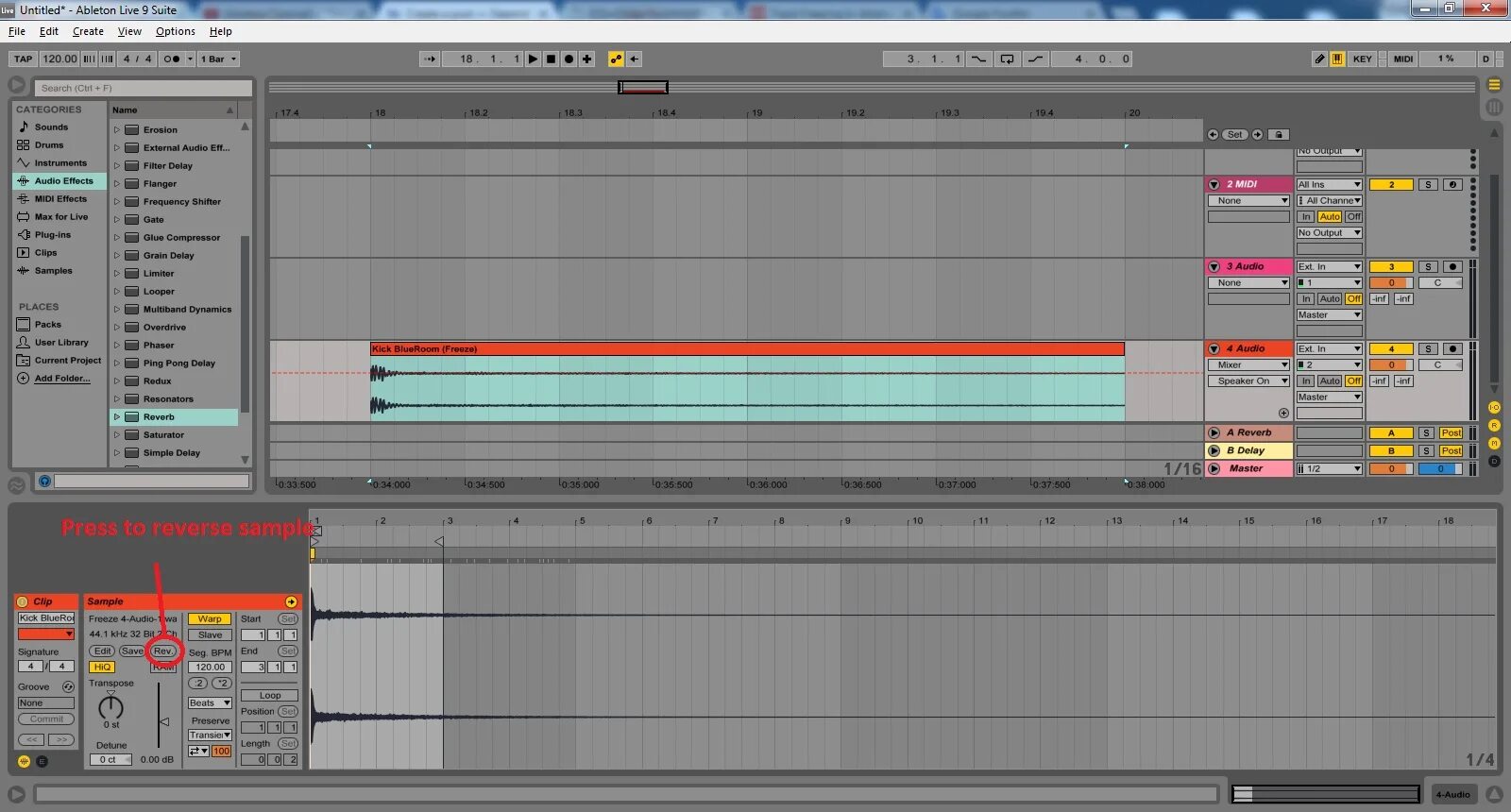 Программы live. Аблетон лайв. ableton live. ableton live русификатор. ableton интерфейс.