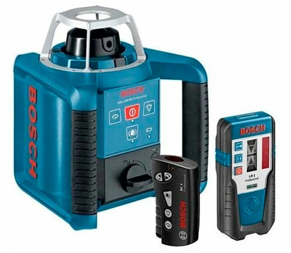 Grl 2062. Ротационный нивелир bosch. нивелир ротационный лазерный бош. ротационный лазерный нивелир с приемником. bosch grl 300 hv professional (0601061504).