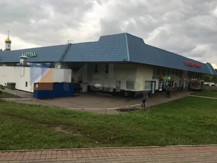 Крылатская 33