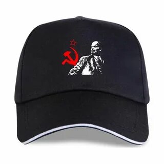 Кепка ленина