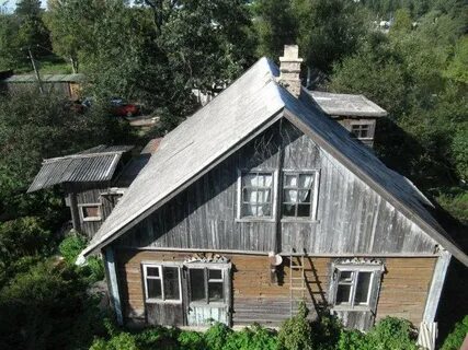 Селезнево выборгский