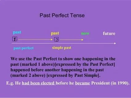 Perfect happens