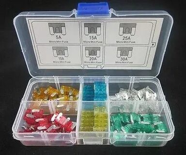 Mini fuse