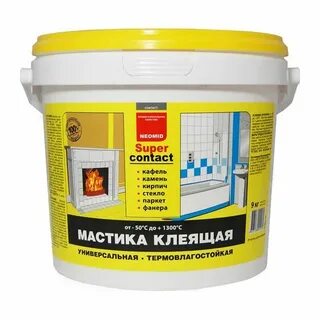 Мастика для дерева