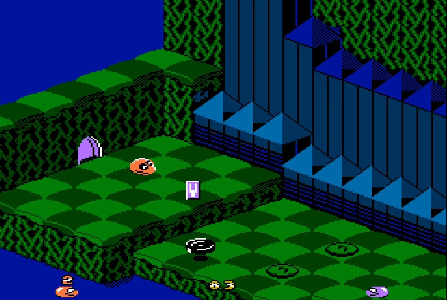 Денди шарики. Snake dandy игра dendy. snake 2 игра денди. snake rattle n roll. snake rattle n roll nes.