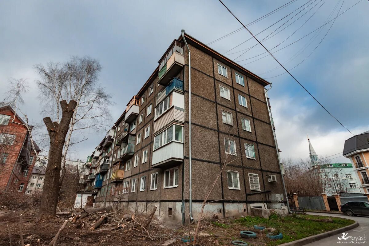 Улица татарстан 43а. Улица татарстан 43а