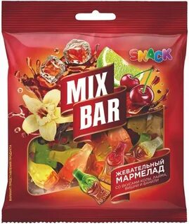 Самый дешевый мармелад