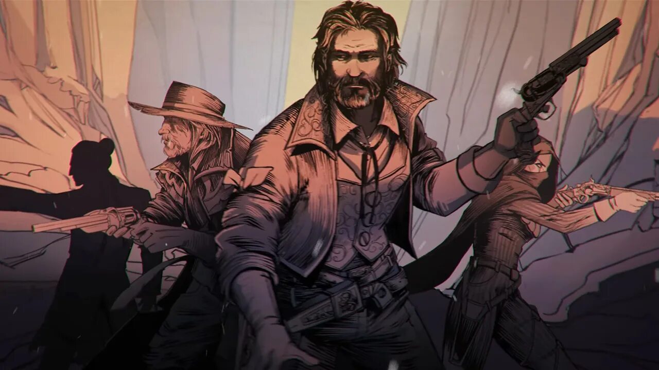 Hard West 2. Hard West 2 Флинн. Hard West 2 старик Билл. Hard West 3.