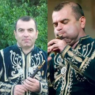 Слушай на армянском
