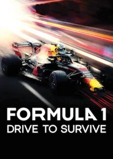 Drive netflix
