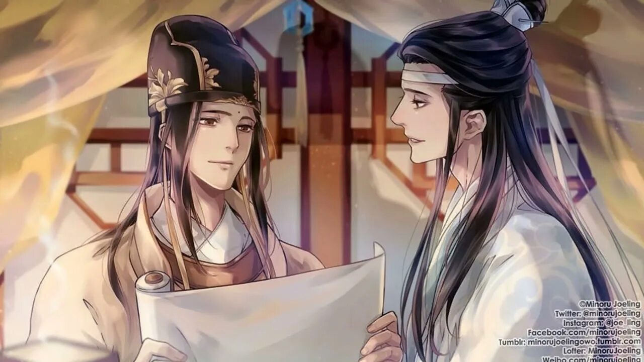 Магистр дьявольского культа аниме лань цижэнь. Магистр su. Цзинь гуан яо. Су миньшань магистр дьявольского. Су шэ магистр дьявольского культа аниме.