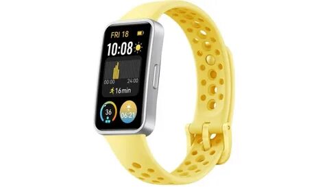 Смарт браслет honor choice band nal wb00