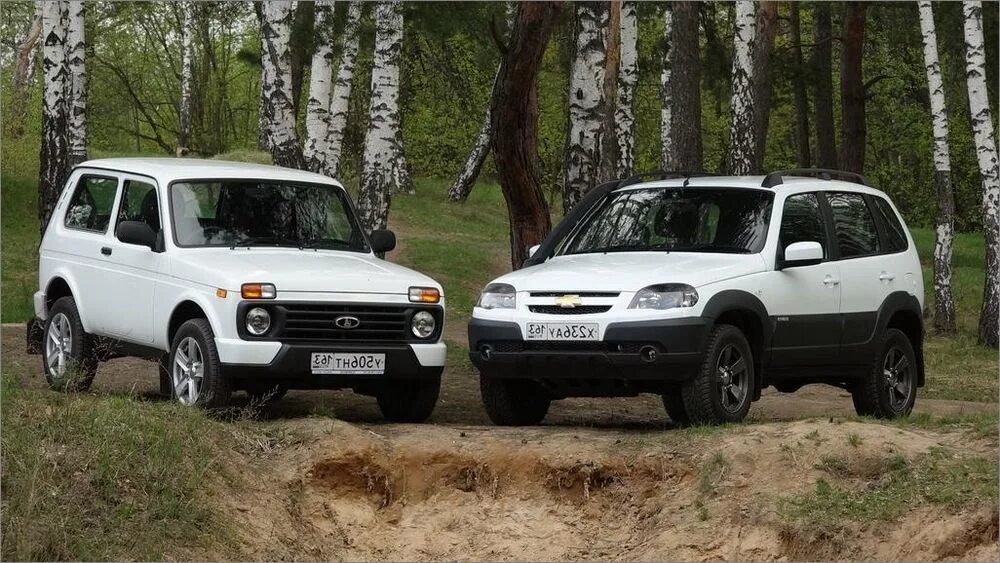 Чем отличается шеви нива от нивы. Лада-нива 4х4 шевроле. chevrolet niva 4x4. chevrolet niva и lada niva. нива урбан и шевроле нива.