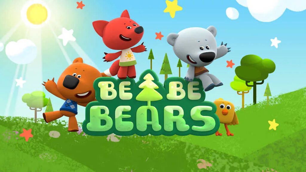 Be-be-bears 🐻 bjorn and bucky 🦊. Мимимишки. Be be bears episode. Bjorn and bucky. Be be bears español - caricaturas para bebés 674 подписчика подписаться la serie animada bjorn y.