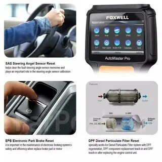 Car scanner pro полная