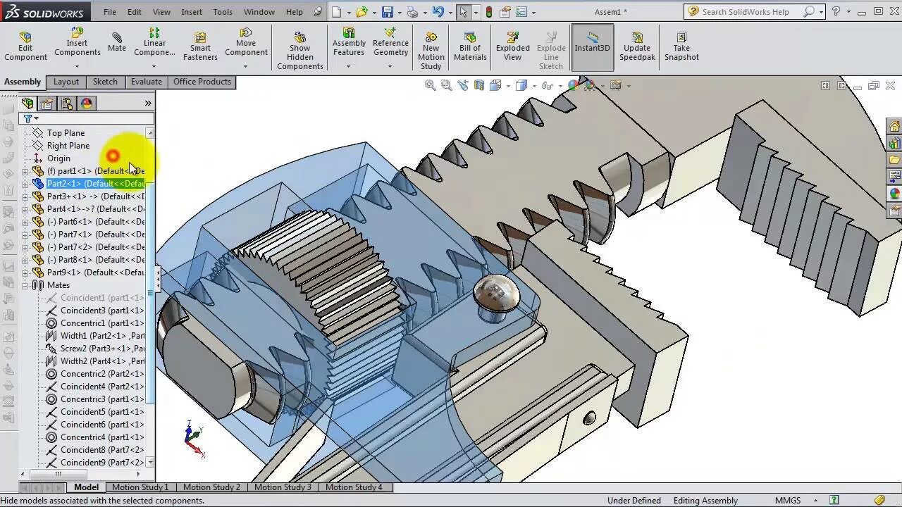 Солид воркс болт. Солид воркс. сложные детали в solidworks. solidworks разрез. сопряжение шестерня рейка в solidworks.