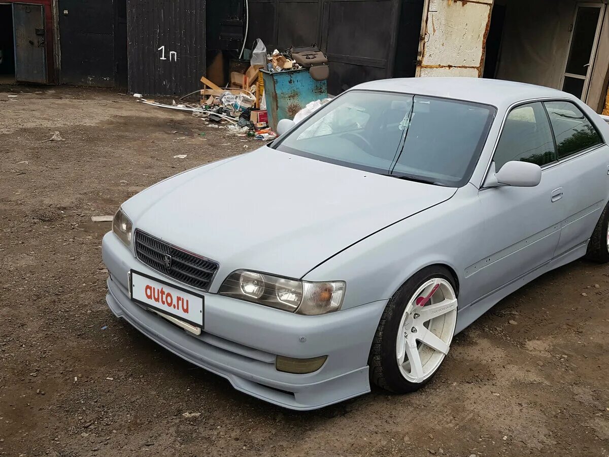 Продажа тойота чайзер. Toyota Chaser 1996. Toyota Chaser 1994. Toyota Chaser 100 серый. Toyota Chaser 100 Рестайлинг.