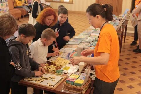 Фестиваль в сыктывкаре