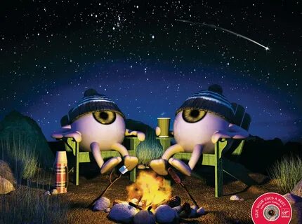 Virgin: Camp, Yoga, Spa * Ads of the World ™ Part of The Clio Network