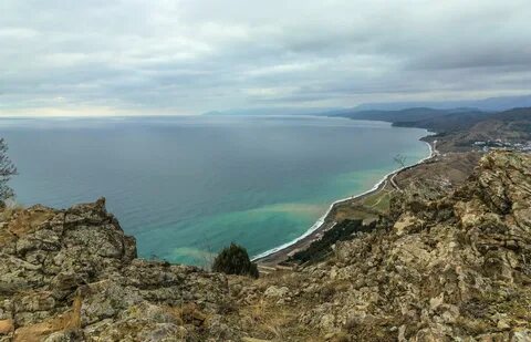 Камера крыма морское