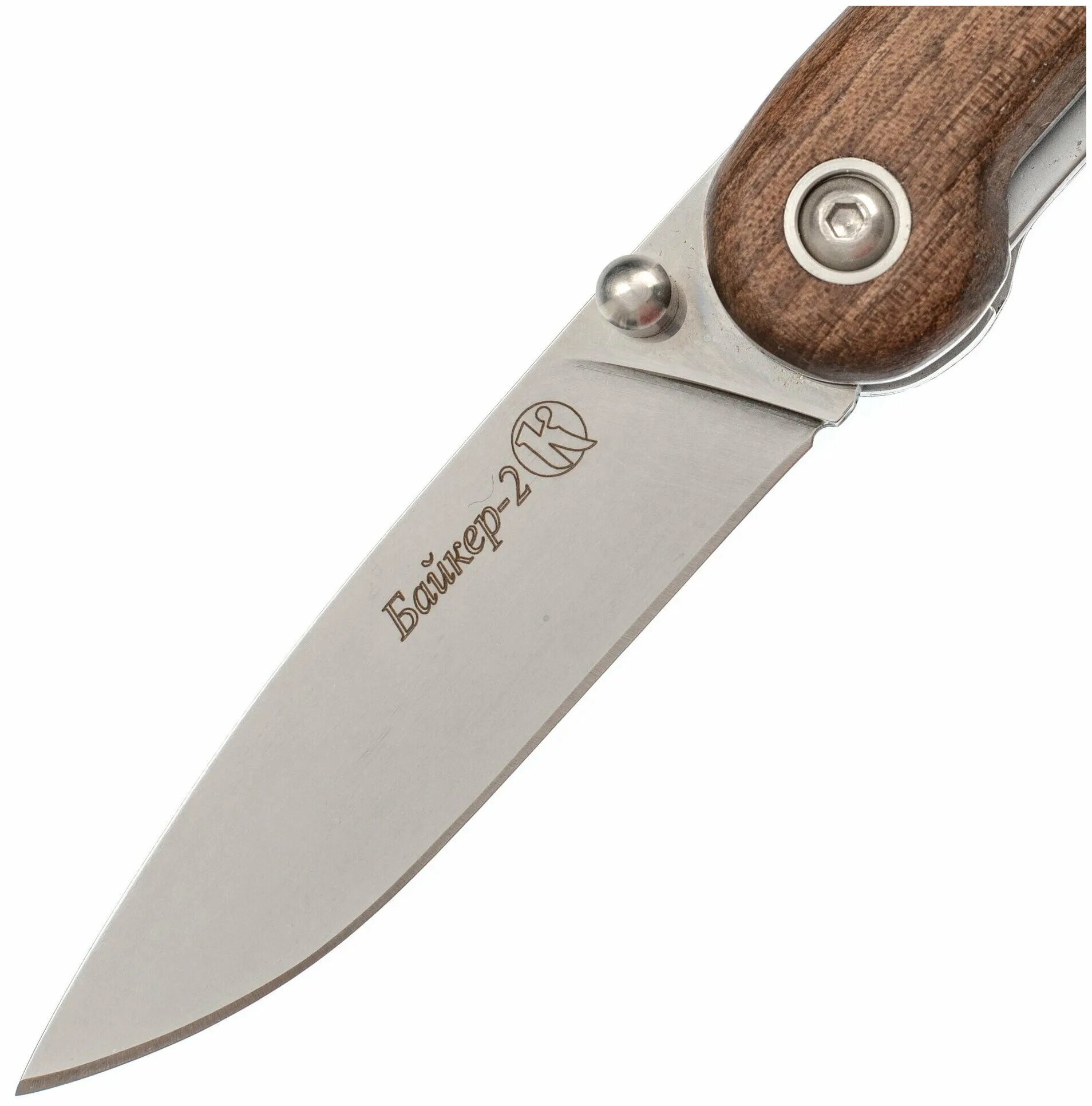 кизляр байкер 2