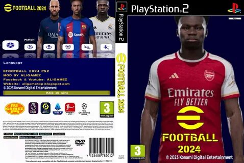 Football 2024 download