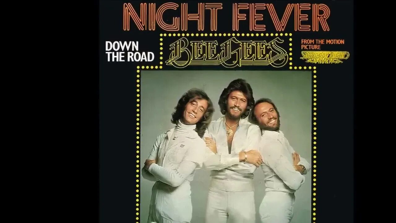 Песня night fever. Bee gees 1977. bee gees saturday night fever 1977. bee gees spirits having flown 1979. saturday night fever bee gees.