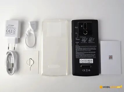 Oukitel телефон зарядка