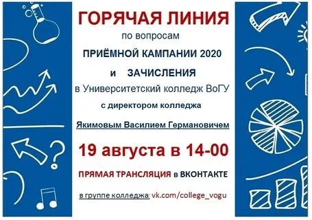 Директор колледжа вологда