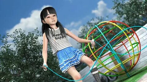 に じ い ろ ば ん び え っ ち な ふ た り っ 娘.