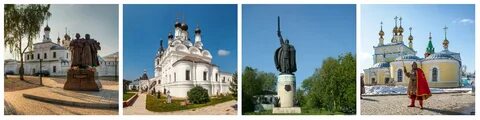 Сайты мурома 24