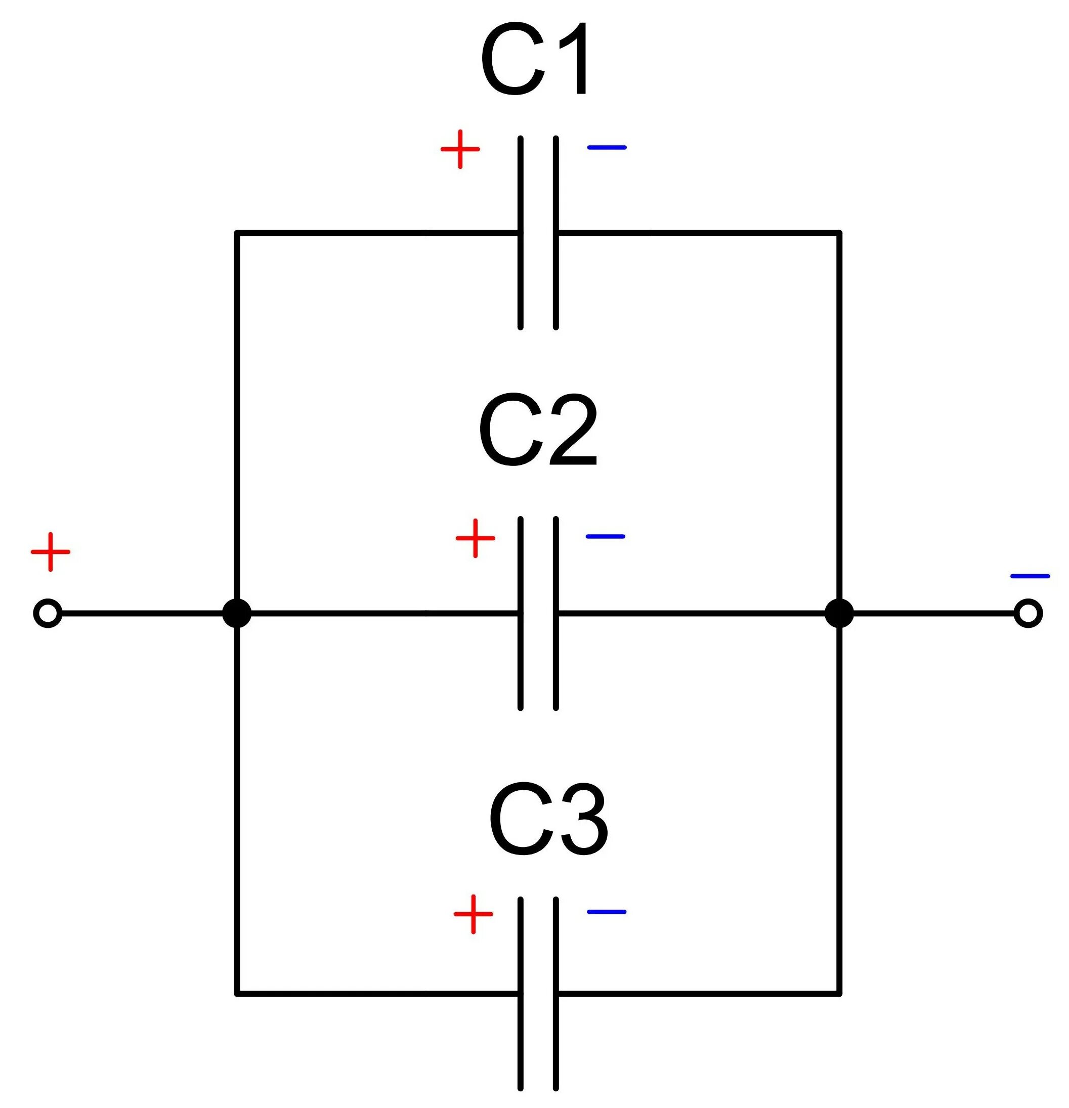 Последовательное соединение конденсаторов схема. Схема включения электролитических конденсаторов. Схема соединения электролитических конденсаторов. Параллельное соединение электролитических конденсаторов емкость. Параллельно последовательное соединение конденсаторов.