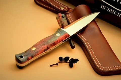 Ножи beaverknife