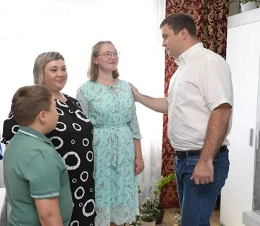 Хоценко жена
