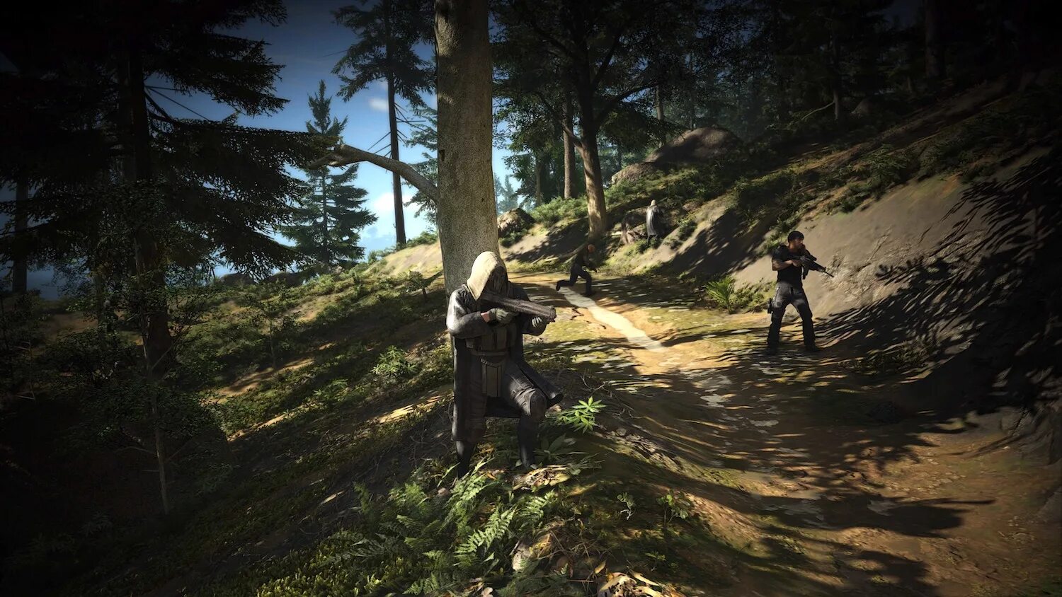 Игра ghost breakpoint. Ghost recon breakpoint g28 глушь. ghost recon breakpoint усадьба скотта. ghost recon breakpoint джейсон скелл. вороний камень ghost recon breakpoint.