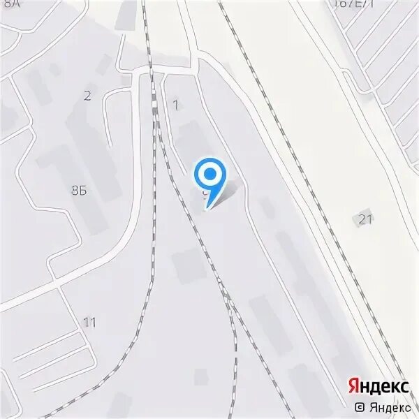 Южный проезд 9. Южный проезд 9