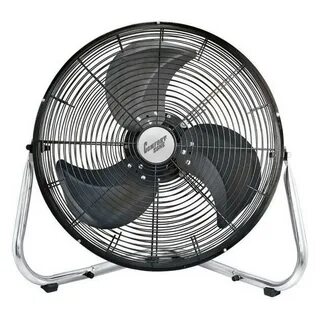 Hi fan