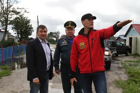Погода соболево камчатский край