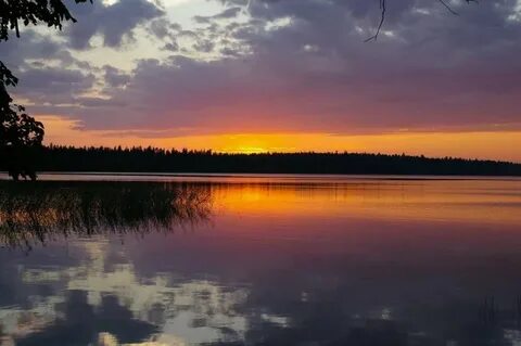 Новгородское озеро